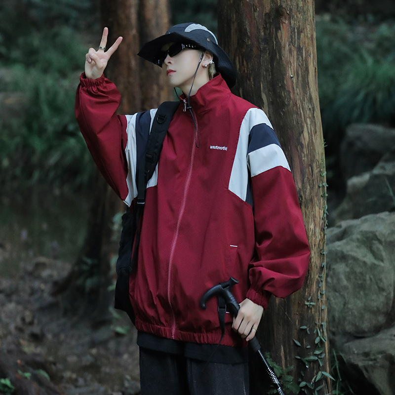 올 레드 [고품질]