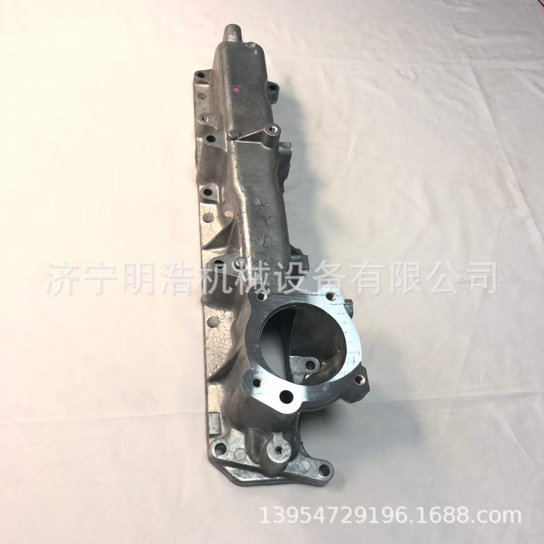 五十铃ISUZU 4HK1原装进排气支管 (5)