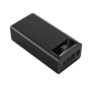 Large Capacity Mobile Power Supply 50000 Mah Outdoor Portable 30000Mah Mobile Phone Power Bank 40000 Mah
