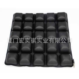 厂家供应 TPU充气坐垫防褥疮坐垫轮椅坐垫