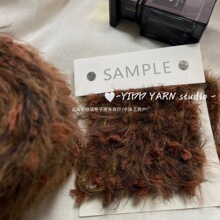 ��YIDDYarn��������2.0 | diy�־���ɫ�ֻ쾀ë���F�����l���·�