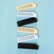 可折叠折叠梳子便携两用防静电卷发便携式旅游塑料学生口袋儿童