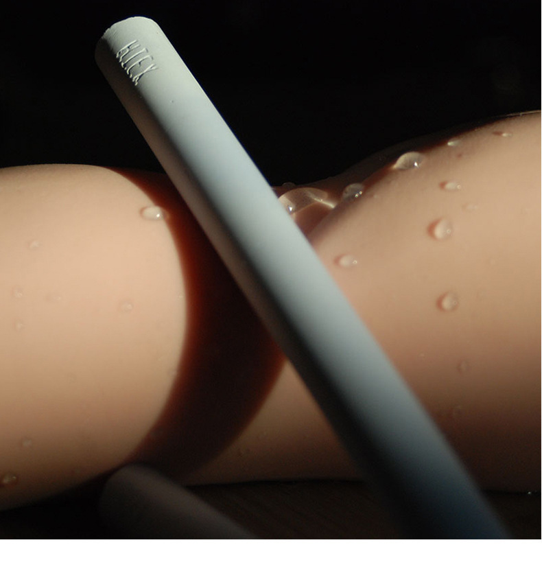 Diatomaceous Earth Moisture-Absorbing Stick for Airplane Cup Maintenance — detail image 7