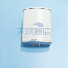 LTE1710-2700/3300-4000MHz12dBi 双极化定向基站板状天线N78天线