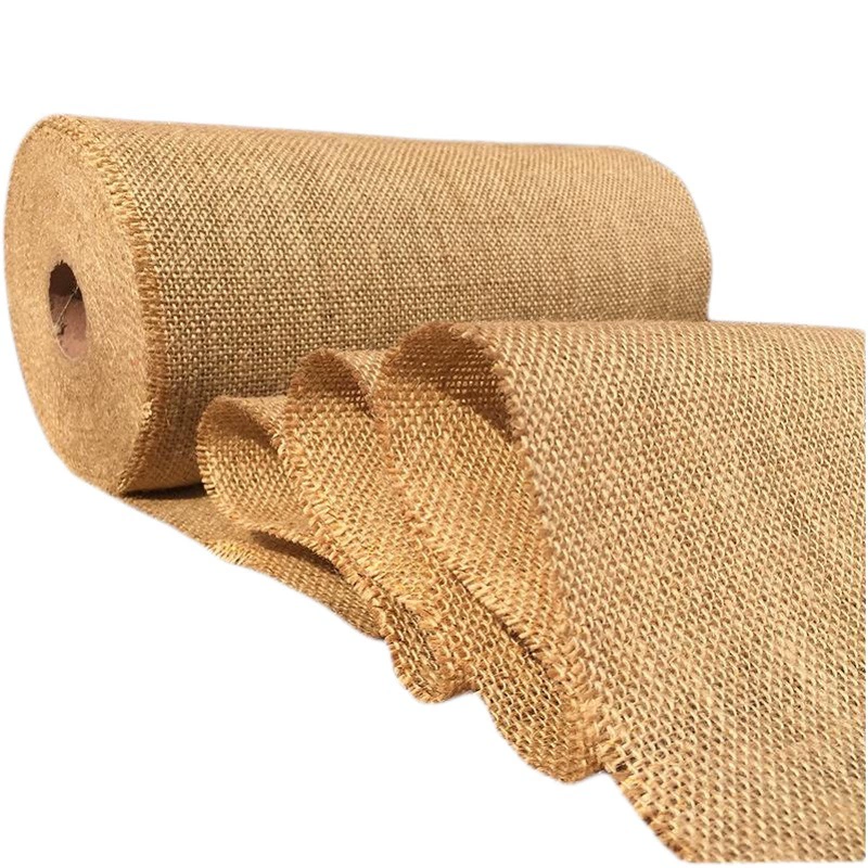 Фабрика оптовая продажа мешковина детский сад кольцо DIY творческое украшение ручной работы