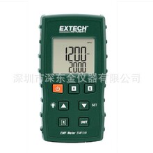 Extech EMF510 ��ų�������, ��ȷ��&plusmn;5 %, EMF510