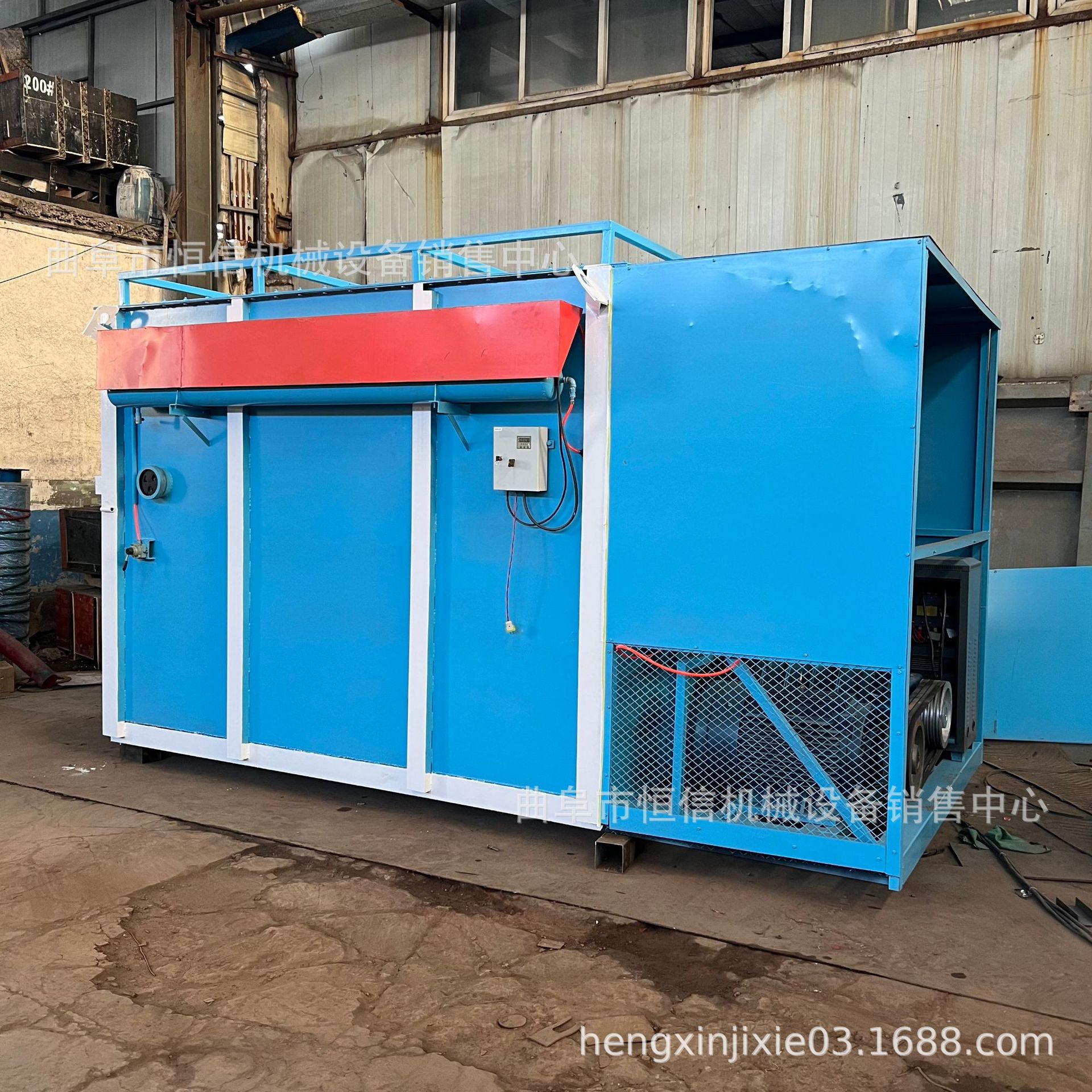 重庆电厂高空烟道检修方箱吸灰机zcjb 粉煤灰装罐车气力吸灰机