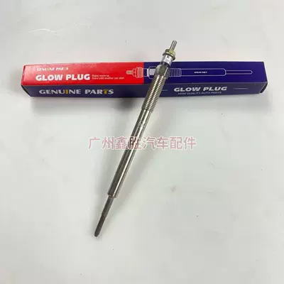 2Kd Glow Plug – glow plug