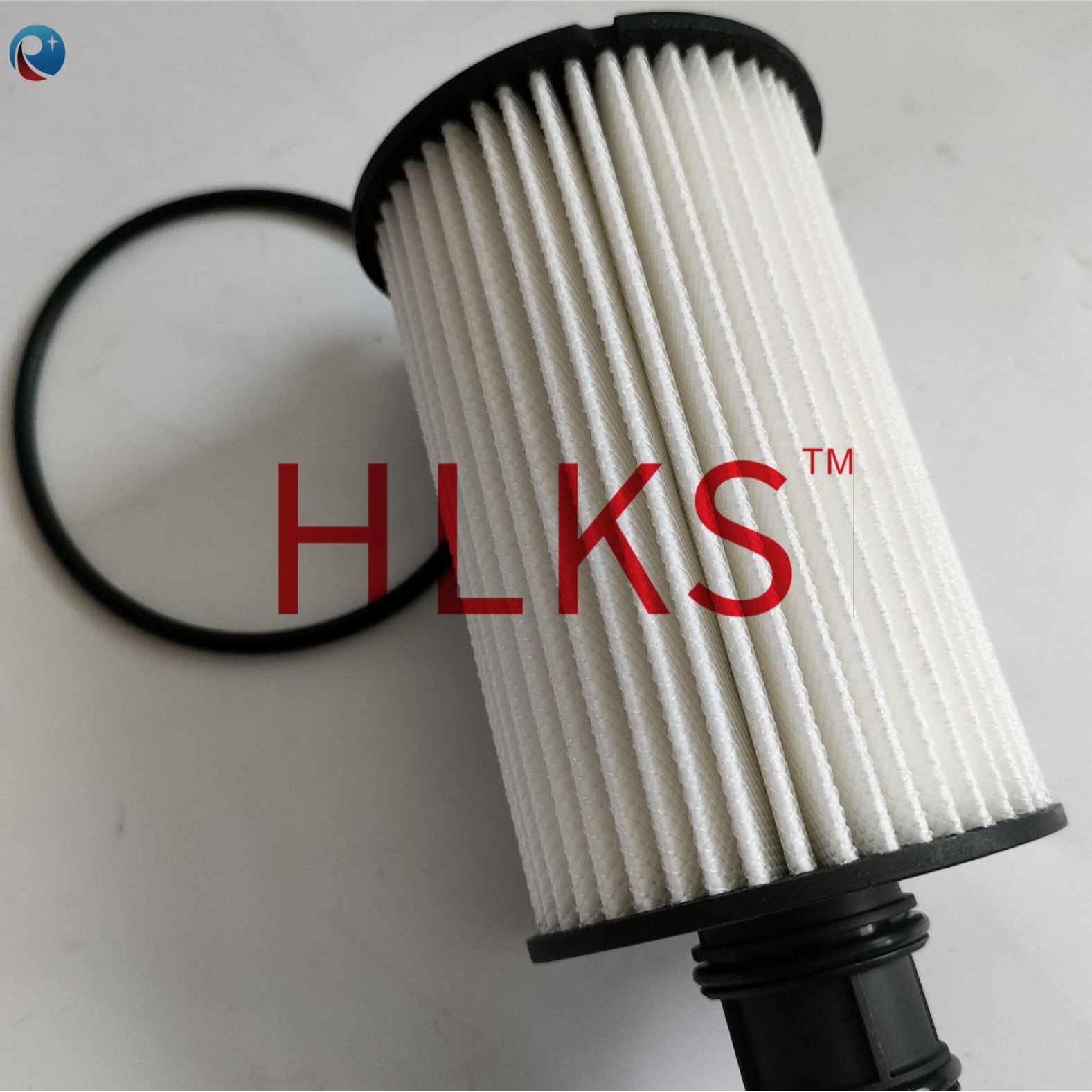 Filtro de Aceite de Motor LR011279 V8 de Poliuretano para Land Rover Range Rover