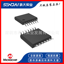 MICROCHIP΢оLX7220-03ILQ-TR DC-DC��ԴоƬ VQFN-14(2x3) ԭװ