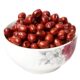 Wild small wild jujube 2.50kg Shanxi Pingshun mountain jujube thorn wild jujube new fruit pregnant women small red jujube wine sour and sweet sun-dried