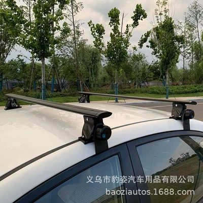 Roof rack, Car off-road car universal tiger