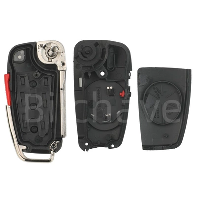 Car Keys A3 A4 A6 A6L A8