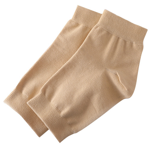 Cotton ankle socks to keep warm for men and women in spring and summer, short, thin, anti-cold, ankle protection, ankle protection, calf protection, high elasticity