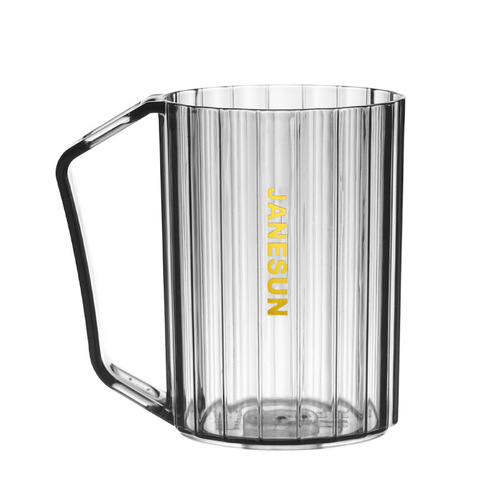 Home Toothbrush Cup Nordic INS Style Simple Luxury Couple's Toothbrush Set