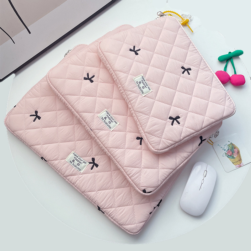 Lightweight Shockproof Laptop Sleeve iPad 11 Storage Bag 14-Inch Apple Air 13.3 Huawei 15/16 Protective Case Lightweight Shockproof Laptop Sleeve iPad 11 Storage Bag 14-Inch Apple Air 13.3 Huawei 15/16 Protective Case