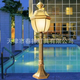 其他照明工业;道路照明灯;交通安全标识