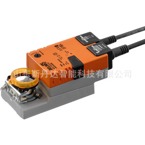 博力谋belimo代理 LM230ASR停产 替代LMU230SR风阀执行器批发现货