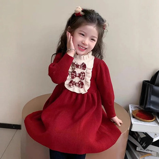 2025�¿ͯ�tɫ�B��ȹ�ﶬ�^������������Y�������YŮͯë��ȹ