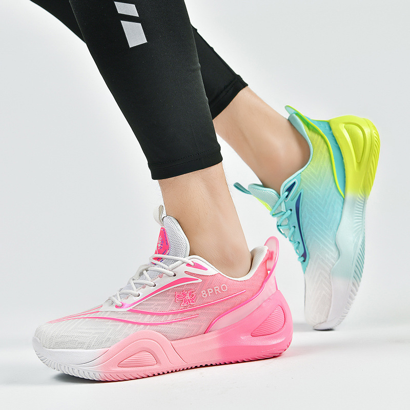 2025 alta elasticidad, ultraligero, nuevo conejo rojo, cereza, tablero de carbono, zapatos para correr, zapatos para correr de entrenamiento de carreras de primavera y verano, amortiguación de carrera para hombres