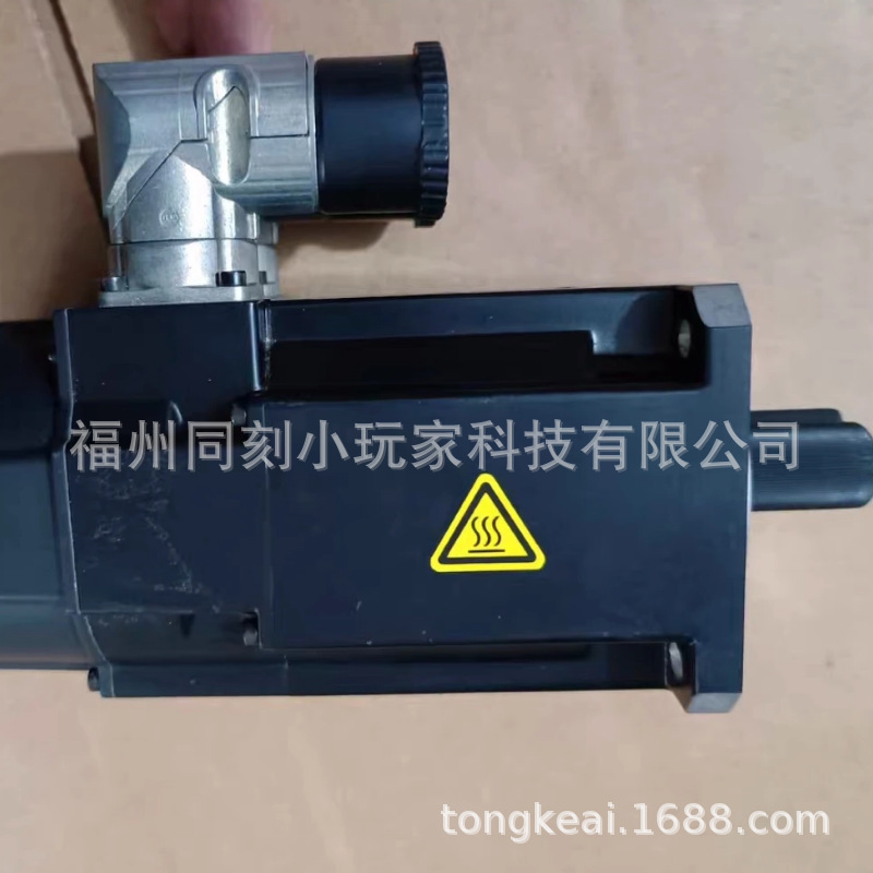 原装Beckhoff Servo Motor AM297K-2010 AM237S-1111交流电机