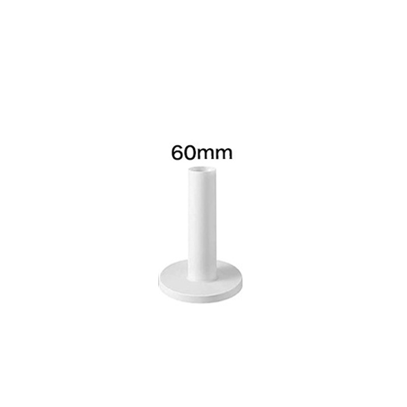 60mm blanco