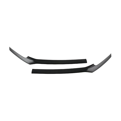 Other Automotive Exterior Supplies, of Boyue Cool Modified Parts: Handle - front-lower-trim-strip-carbon-fiber-pattern