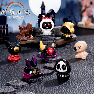 �羳��Ʒ΢���^����ɐ��f�}����ħ����С�[��ϵ�� diy�b�Ʒ���
