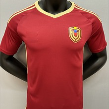 2024德国队主场球衣球服球迷版足球服可印号football jersey