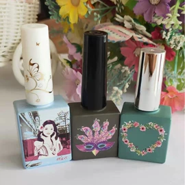 分装瓶;化妆品包装;日化包装
