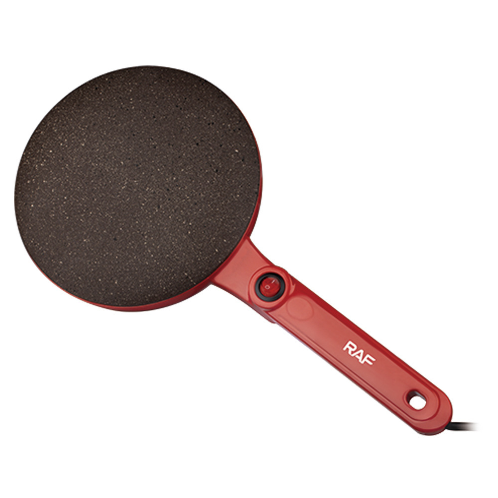Household Multifunctional Household Pan, Electric Pancake Maker, Layer Cake Maker_voghion.com