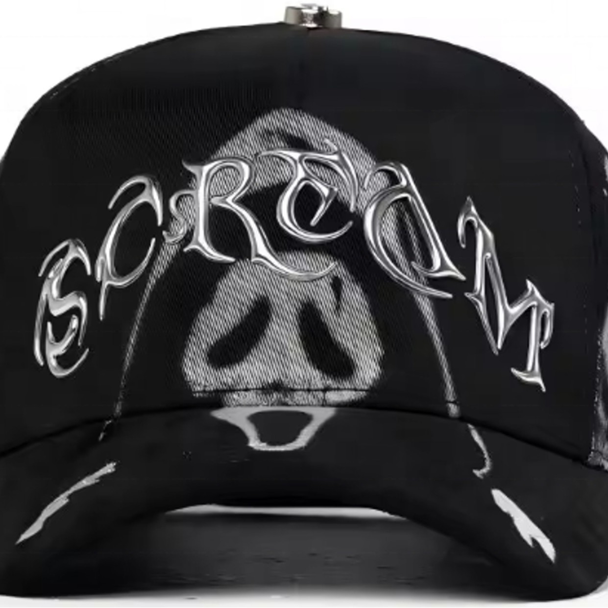 2025 explosión spot DANDY moda hip-hop tendencia gorra gorra de béisbol ajustable comercio exterior transfronterizo al por mayor