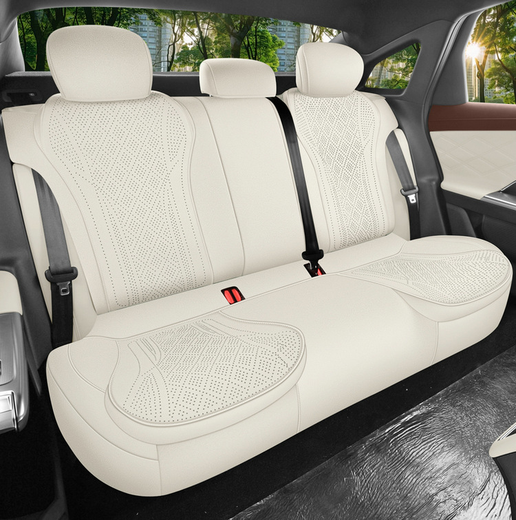 New Model Car Seat Cover for Chery Fulwin A9L, Saddle Cushion Car Seat Cushion, All-Season Manufacturer Wholesale