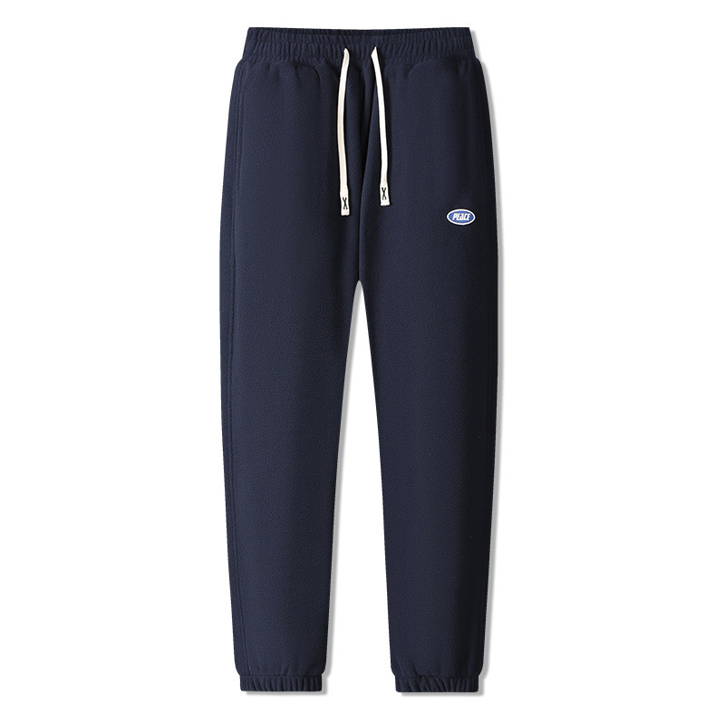 진한 파란색 표시