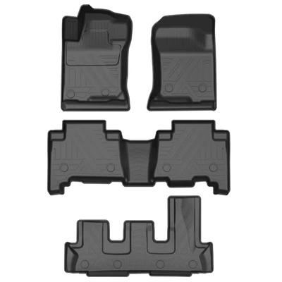 Universal Foot Pad Specialized Toyota Lc150 Right-Hand