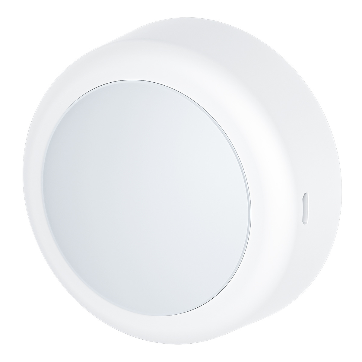 Luz del Gabinete inalámbrico regulable succión magnética USB recargable gabinete de cocina Color Control Remoto prensa táctil hockey sobre hielo luz nocturna