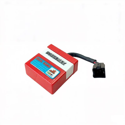 Digital Igniter Cdi, Alovlandırıcı (Vozduşka/İqniter)