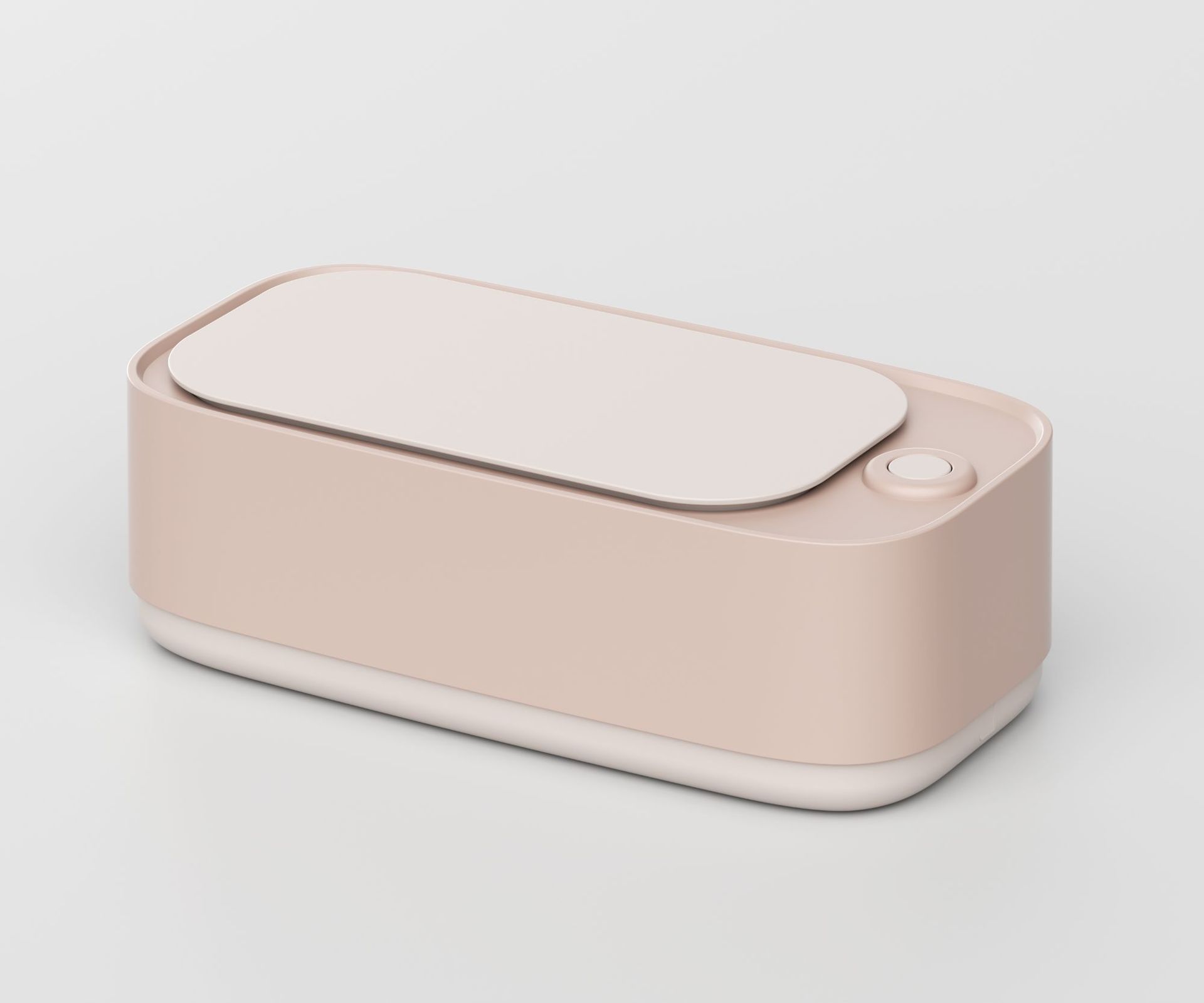 Máquina de limpieza de gafas ultrasónica portátil automático joyería del hogar gafas pupila limpiador aparatos de limpieza instrumento