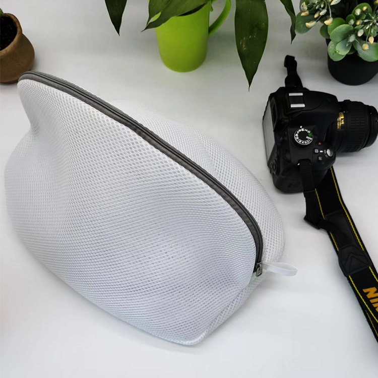 Bolsa de ropa interior lavado suministros máquina perezosa lavado de zapatos bolsa Hotel lavandería bolsa de lavado lavadora lavado de zapatos bolsa al por mayor