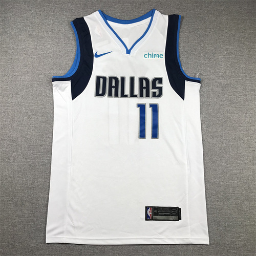 Summer cross-border jersey Mavericks 77 Doncic Mavericks 2# Irving embroidered basketball uniform training vest shorts