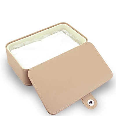 Car tissue box/set: Visor Seat Back Paper Box