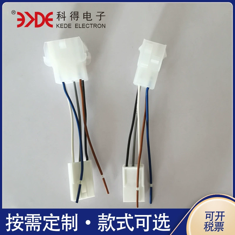 Производитель поставляет кабель для бытовой техники Соединительный кабель для водонагревателя 004-90363