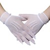 Gloves, short small princess costume for princess, wedding dress