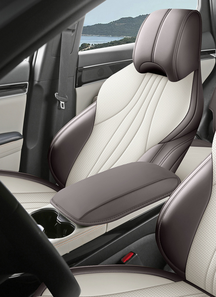 BYD Song plusdmi Cushion Four Seasons General 25 Song plus Glory Edition Special Seat Cover ev Cushion
