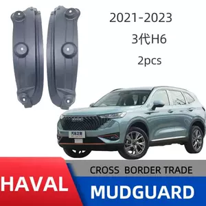 Haval H6 üçüncü nəsil arxa qapı astarı qanadı