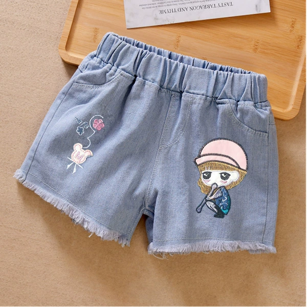Beauty shorts