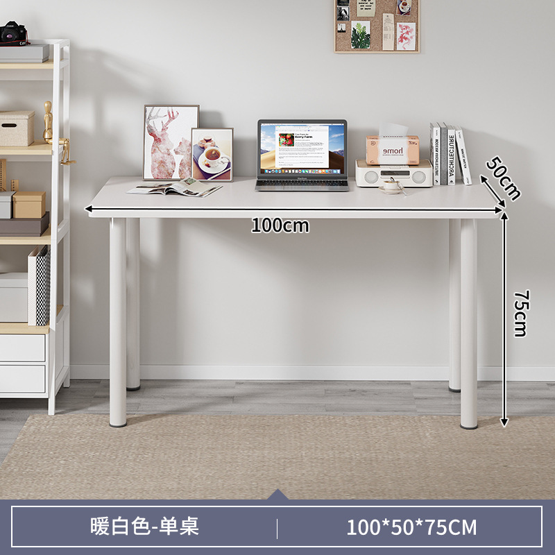 Escritorio de dormitorio de niñas escritorio de computadora de escritorio de maquillaje escritorio de escritorio