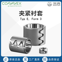 ��ʿֱ��Connex�A�o�r��Typ E, Form 3 ����̖