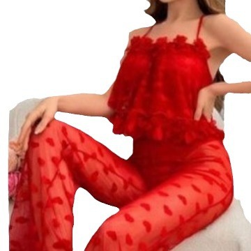 Pigiami sexy, abiti in pizzo, prospettiva, lingerie, prodotti divertenti, uniformi di scena_voghion.com