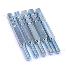 �ǘˮ��μ����U������˨ �ķ��U��˨M8&times;25